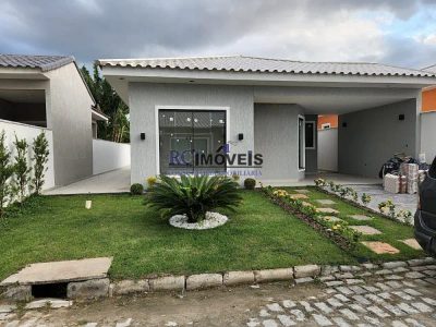 Casa, 2 quartos, 118 m² - Foto 1