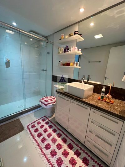 Apartamento, 3 quartos, 103 m² - Foto 5