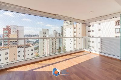 Apartamento, 1 quarto, 36 m² - Foto 3