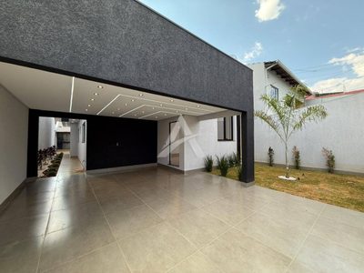 Casa, 3 quartos, 190 m² - Foto 2