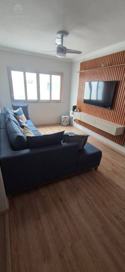 Apartamento, 2 quartos, 90 m² - Foto 5