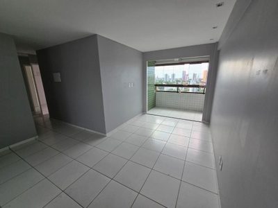 Apartamento, 3 quartos, 85 m² - Foto 1
