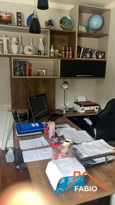 Casa de Condomínio, 4 quartos - Foto 5