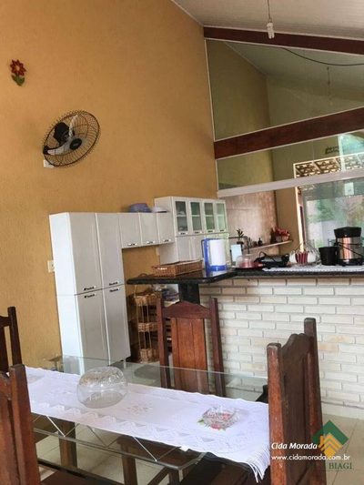 Casa, 3 quartos, 198 m² - Foto 4