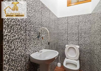 Prédio Inteiro, 95 m² - Foto 5