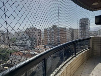 Apartamento, 3 quartos, 121 m² - Foto 5