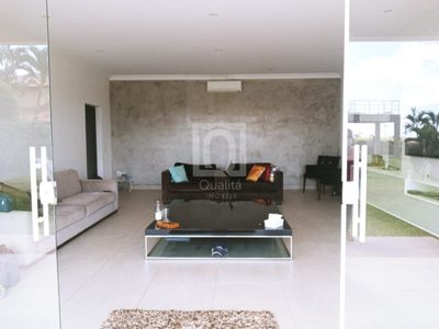 Sítio, 5 quartos, 2000 m² - Foto 3