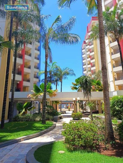 Apartamento, 1 quarto, 44 m² - Foto 4