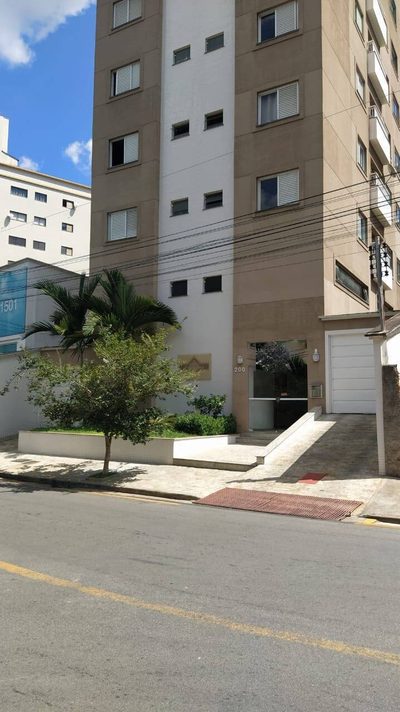 Apartamento, 2 quartos, 70 m² - Foto 1