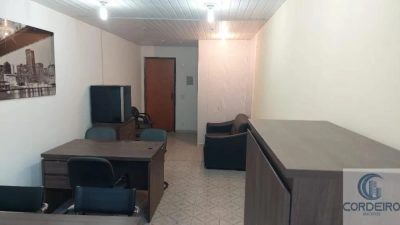 Sala-Conjunto, 28 m² - Foto 4