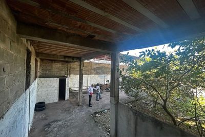Depósito-Galpão, 200 m² - Foto 5