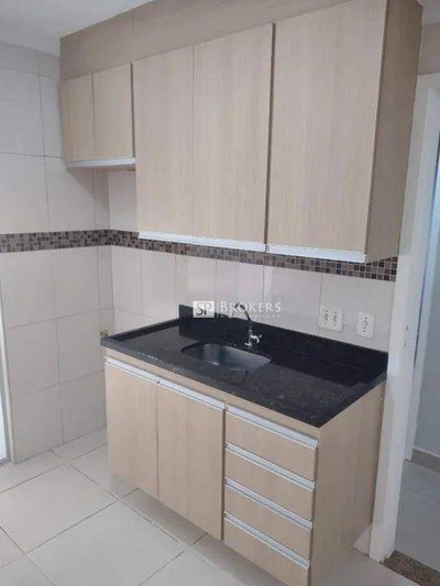 Apartamento, 2 quartos, 54 m² - Foto 5