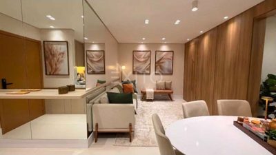 Apartamento, 3 quartos, 78 m² - Foto 2