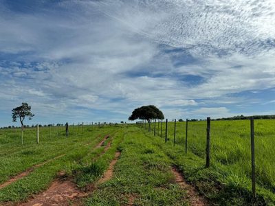 Fazenda, 2 quartos - Foto 3