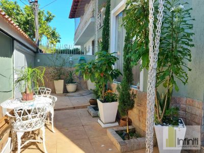 Casa de Condomínio, 4 quartos - Foto 4