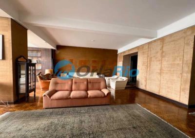 Apartamento, 3 quartos, 108 m² - Foto 2
