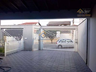 Casa, 3 quartos, 220 m² - Foto 3