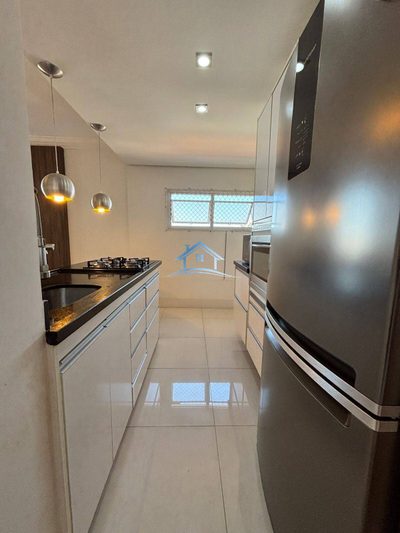 Apartamento, 57 m² - Foto 3