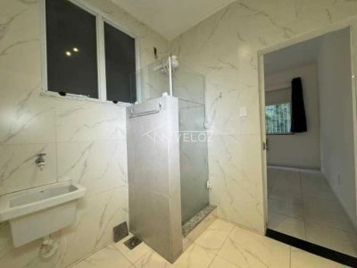 Apartamento, 1 quarto, 35 m² - Foto 1
