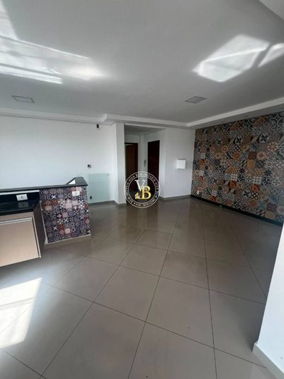 Apartamento, 4 quartos, 144 m² - Foto 2