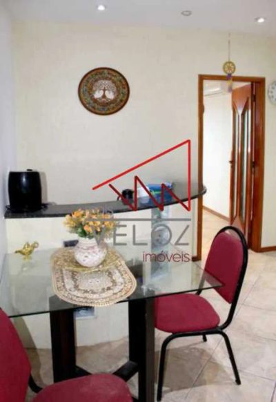 Apartamento, 1 quarto, 50 m² - Foto 4