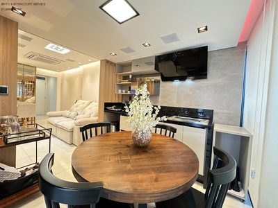 Apartamento, 2 quartos, 73 m² - Foto 4