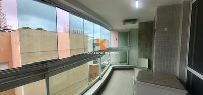 Apartamento, 1 quarto, 71 m² - Foto 3