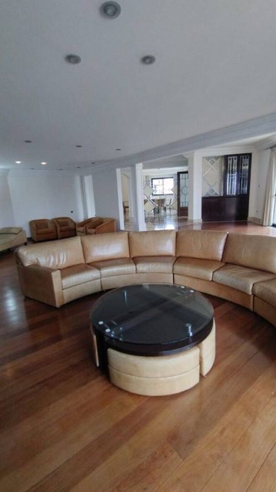 Apartamento, 5 quartos, 450 m² - Foto 1