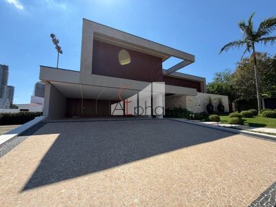 Sobrado, 5 quartos, 670 m² - Foto 4