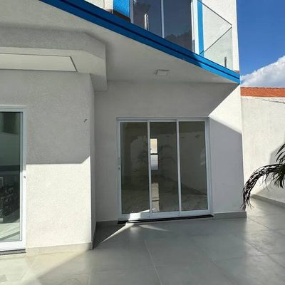 Sobrado, 3 quartos, 145 m² - Foto 5