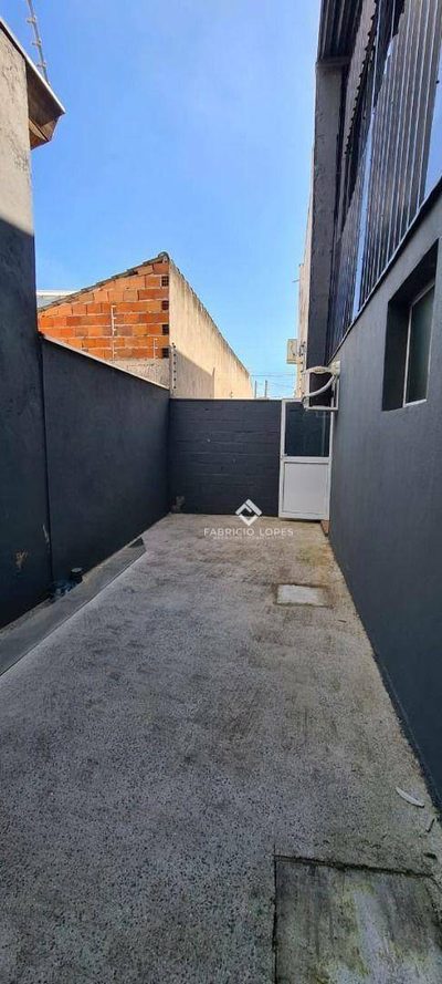 Depósito-Galpão, 196 m² - Foto 5
