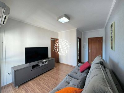 Apartamento, 2 quartos, 69 m² - Foto 5