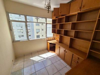 Apartamento, 3 quartos, 90 m² - Foto 1