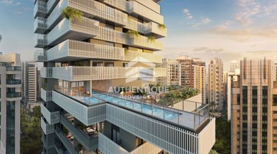 Apartamento, 2 quartos, 113 m² - Foto 1