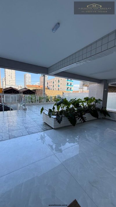 Apartamento, 2 quartos, 80 m² - Foto 3