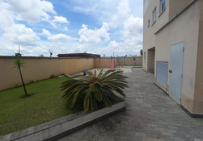 Apartamento, 2 quartos, 52 m² - Foto 4