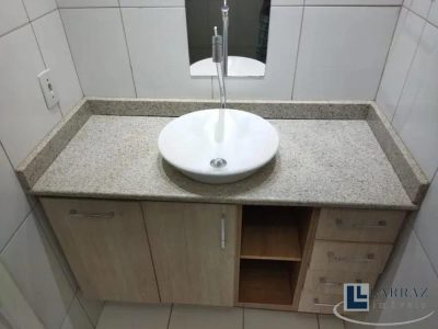 Apartamento, 2 quartos, 48 m² - Foto 4