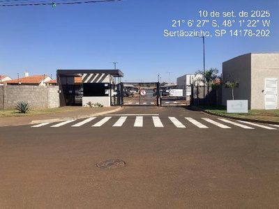 Casa, 2 quartos, 43 m² - Foto 1