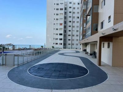 Apartamento, 1 quarto, 55 m² - Foto 3