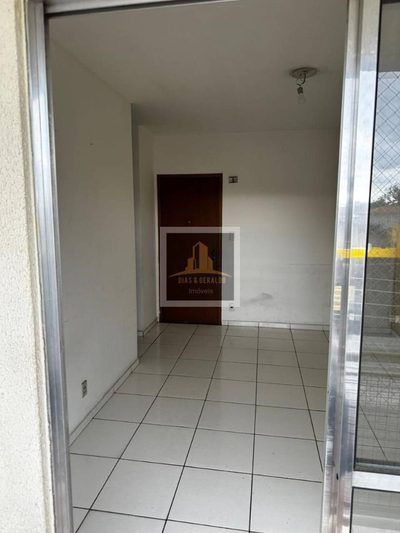 Apartamento, 2 quartos, 56 m² - Foto 5