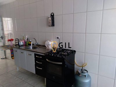 Casa, 2 quartos, 108 m² - Foto 2