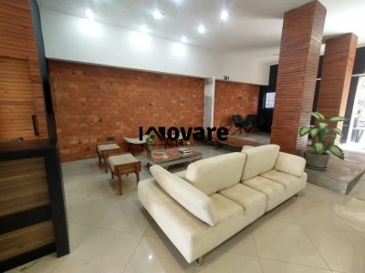 Loja-Salão, 9 m² - Foto 1