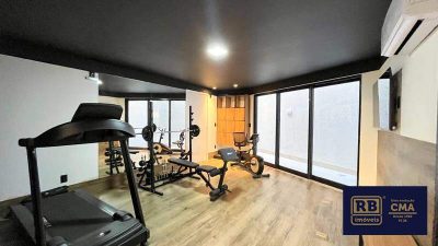 Apartamento, 3 quartos, 98 m² - Foto 2
