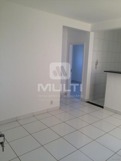 Apartamento, 2 quartos, 45 m² - Foto 1