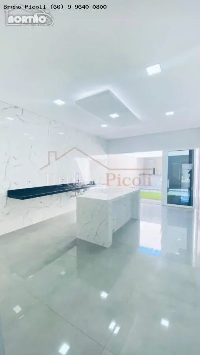Casa, 1 quarto, 173 m² - Foto 5