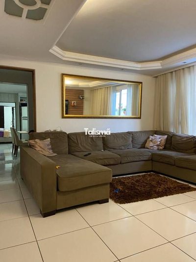Casa, 3 quartos, 165 m² - Foto 2
