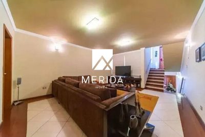 Sobrado, 5 quartos, 312 m² - Foto 2