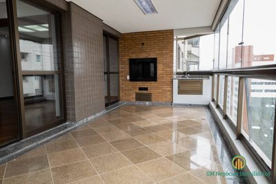 Apartamento, 3 quartos, 288 m² - Foto 2