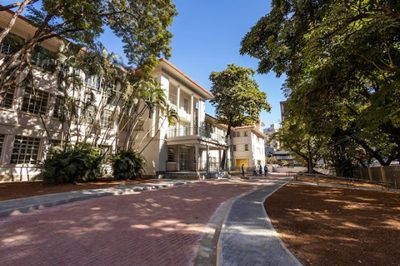 Cobertura, 1 quarto, 85 m² - Foto 3