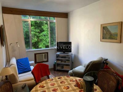 Apartamento, 2 quartos, 45 m² - Foto 3